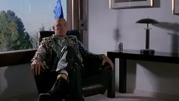 Задник до фильму"Панк із Солт-Лейк-Сіті!" #240677