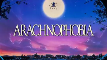 Задник до фильму"Арахнофобія" #288696