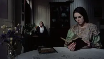 Задник до фильму"Носферату: Привид ночі" #896888