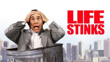 Задник до фильму"Life Stinks" #890004
