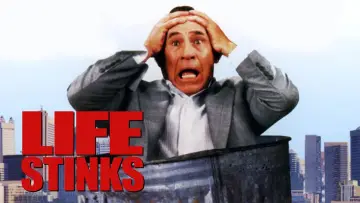 Задник до фильму"Life Stinks" #890005