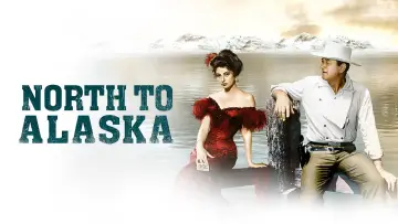 Задник до фильму"North to Alaska" #1081637