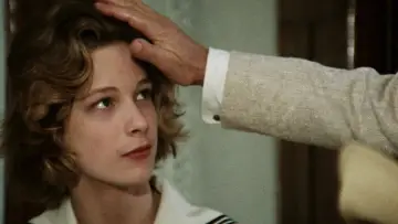 Задник до фильму"Смерть у Венеції" #900781