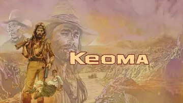 Задник до фильму"Keoma" #1095950