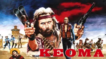 Задник до фильму"Keoma" #1095951