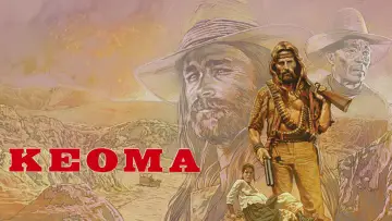 Задник до фильму"Keoma" #1095954