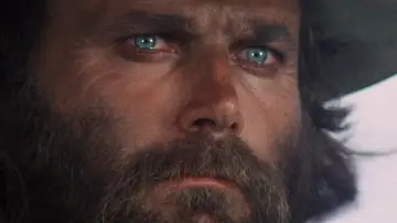 Задник до фильму"Keoma" #456010