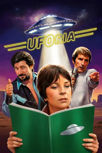 Постер до фильму"UFOria" #809274