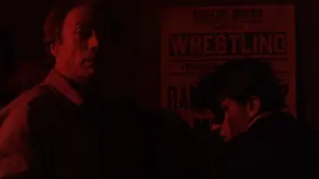 Задник до фильму"Новачок" #893402