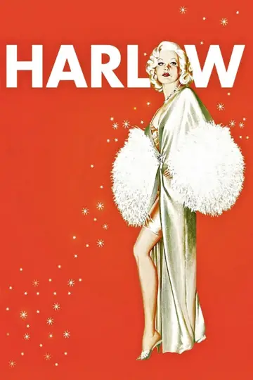 Постер до фильму"Harlow" #1136430