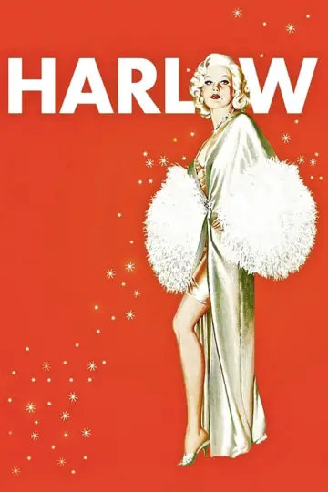 Постер до фильму"Harlow" #1136431