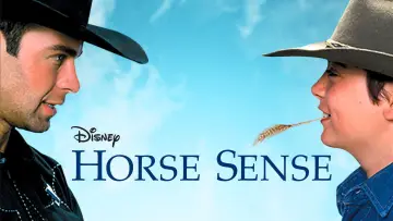 Задник до фильму"Horse Sense" #1075578