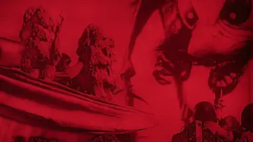 Задник до фильму"The Angry Red Planet" #1053262