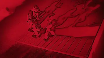 Задник до фильму"The Angry Red Planet" #1053267
