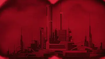 Задник до фильму"The Angry Red Planet" #1053268