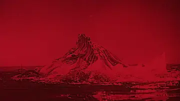 Задник до фильму"The Angry Red Planet" #1053269