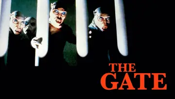Задник до фильму"The Gate" #1002427