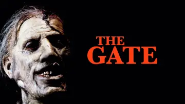 Задник до фильму"The Gate" #1002428