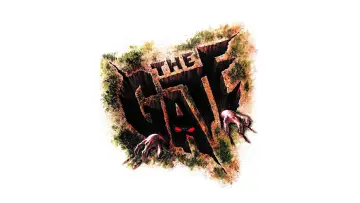 Задник до фильму"The Gate" #1002430