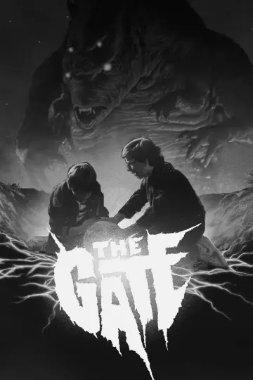 The Gate