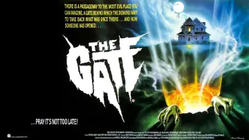 Задник до фильму"The Gate" #136678