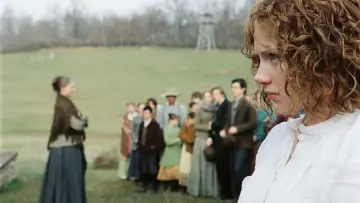 Задник до фильму"Таємничий ліс" #728815