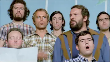 Задник до фильму"Інакше ми розсердимося" #216578
