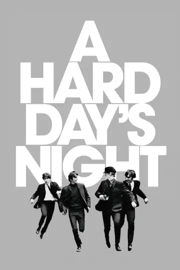 A Hard Day's Night