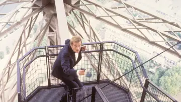 Задник до фильму"007: Вид на вбивство" #295757