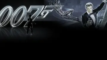 Задник до фильму"007: Вид на вбивство" #295758