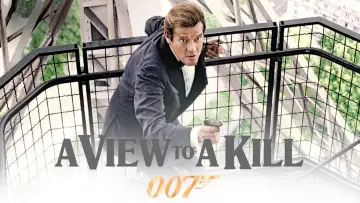 Задник до фильму"007: Вид на вбивство" #295770