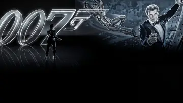 Задник до фильму"007: Вид на вбивство" #654337