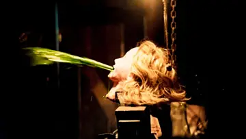 Задник до фільму "Зловісні мерці 2" #207847