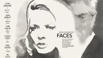 Задник до фильму"Faces" #1117571
