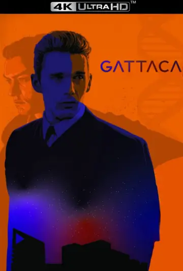 Постер до фильму"Ґаттака" #656208