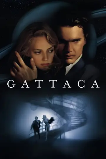 Постер до фильму"Ґаттака" #656212