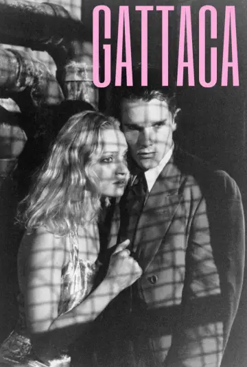 Постер до фильму"Ґаттака" #656213
