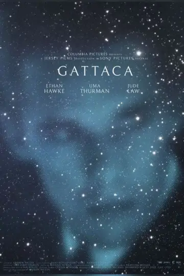 Постер до фильму"Ґаттака" #656219