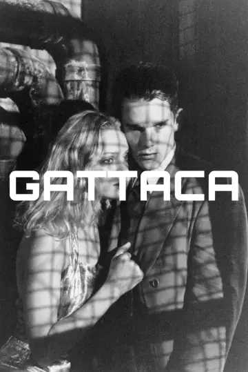 Постер до фильму"Ґаттака" #840334