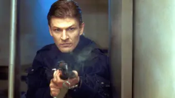 Задник до фильму"007: Золоте око" #255360