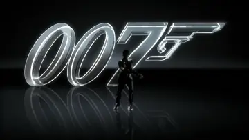 Задник до фільму "007: Золоте око" #659562