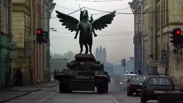 Задник до фільму "007: Золоте око" #659598