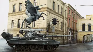 Задник до фільму "007: Золоте око" #659603