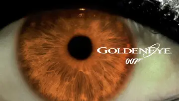 Задник до фільму "007: Золоте око" #772157