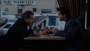 Задник до фильму"Круті хлопці" #548434