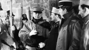Задник до фільму "Велика ілюзія" #184968