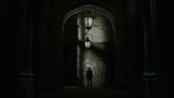 Задник до фильму"Гаррі Поттер та напівкровний принц" #559510
