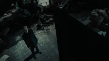 Задник до фильму"Гаррі Поттер та напівкровний принц" #559512