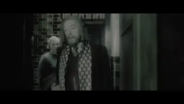 Задник до фильму"Гаррі Поттер та напівкровний принц" #559530