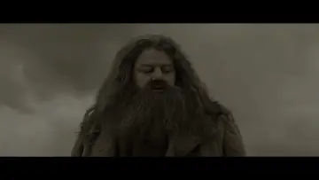 Задник до фильму"Гаррі Поттер та напівкровний принц" #559534